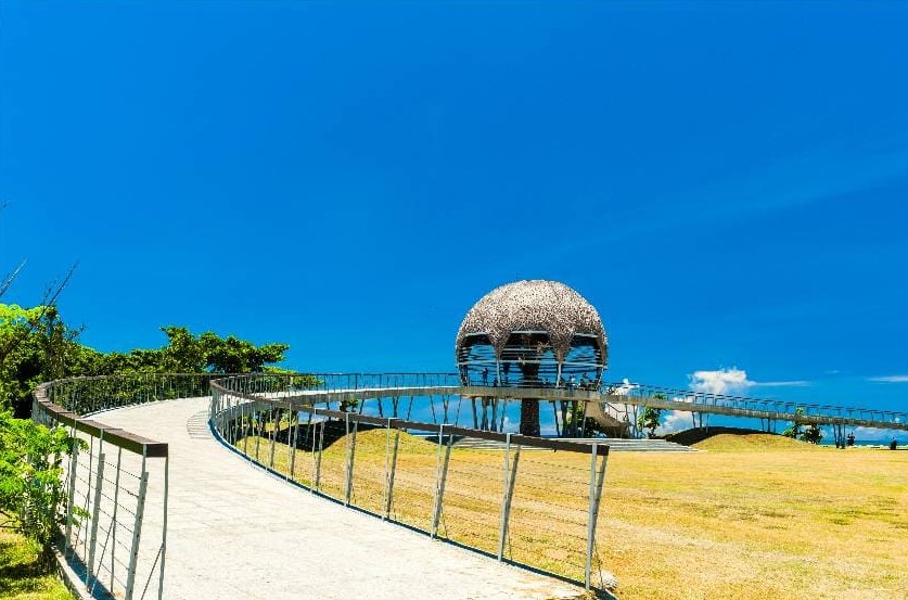 台東海濱公園